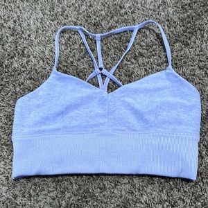 alo yoga sports bra